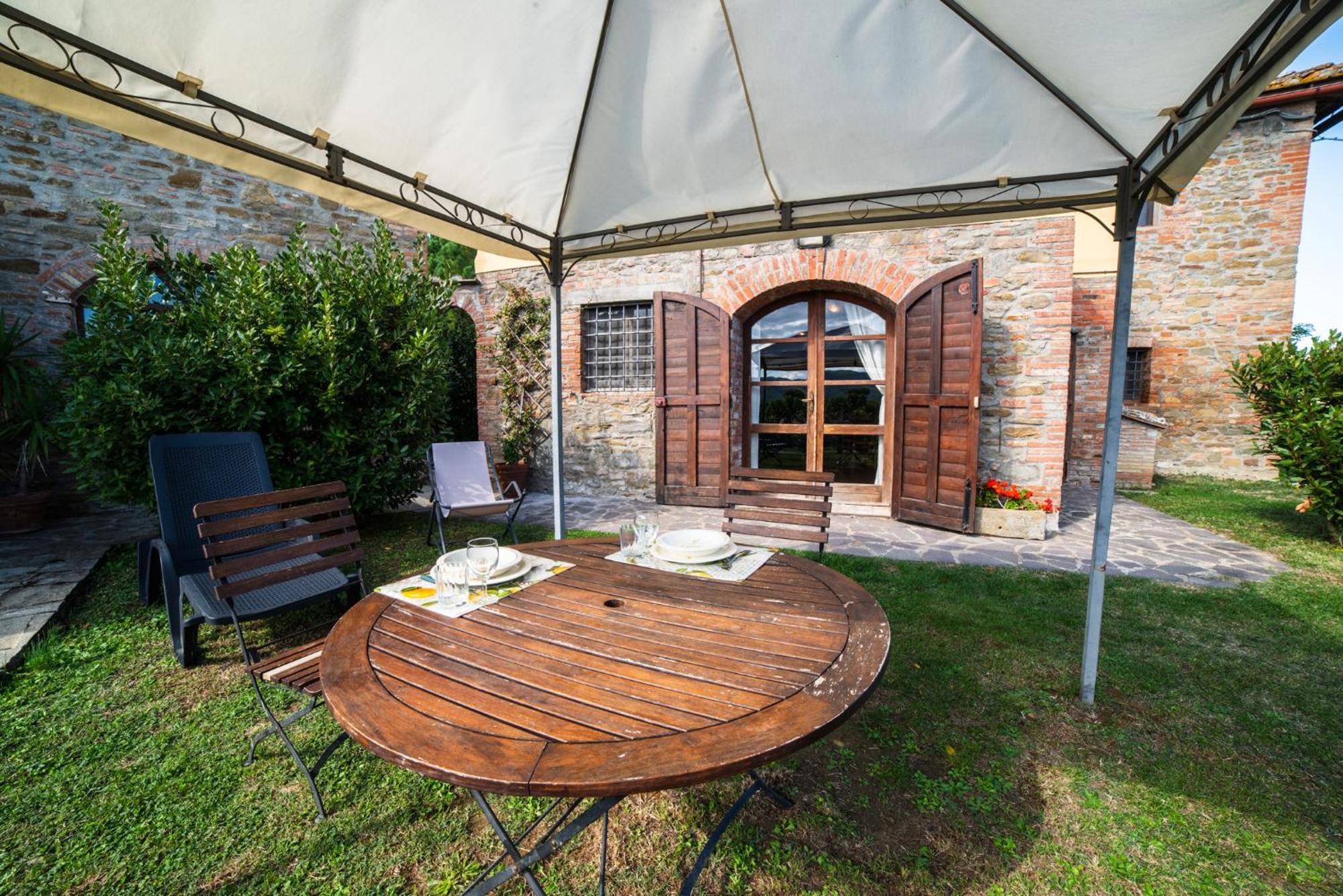 Tenuta Di Caiolo Villa Panicale Room photo