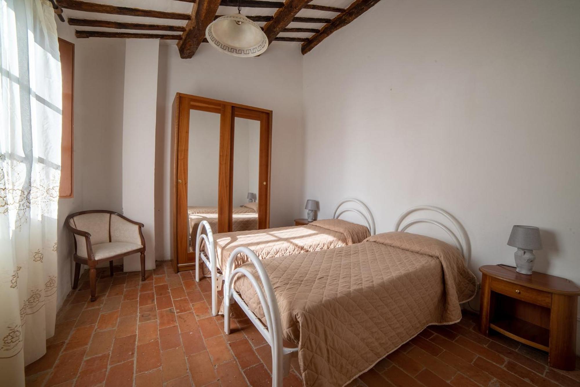 Tenuta Di Caiolo Panicale Exterior photo